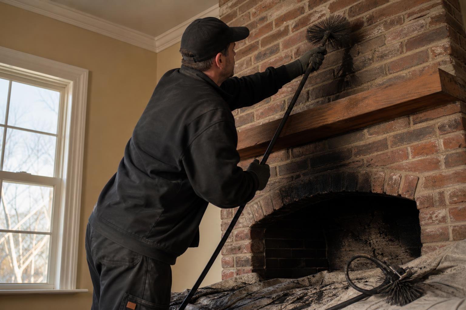 Chimney Inspection